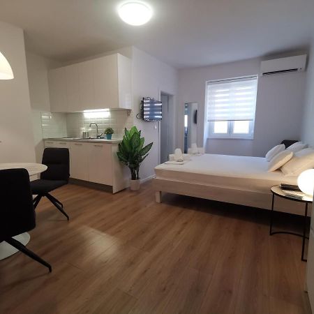 Marina Rijeka Center Apartments Экстерьер фото