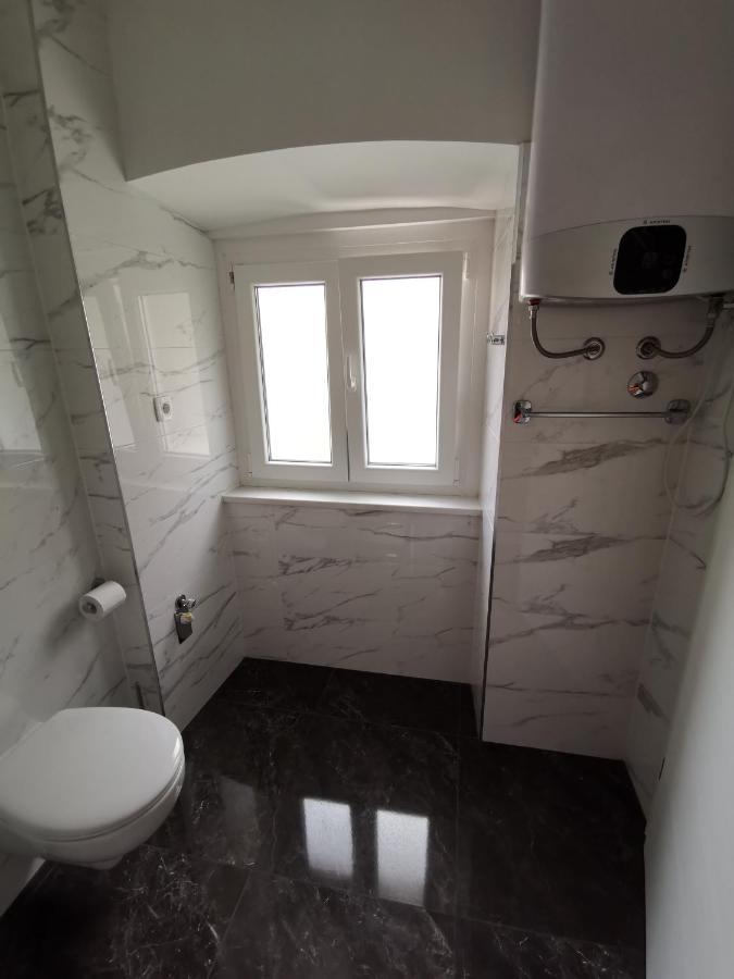 Marina Rijeka Center Apartments Экстерьер фото