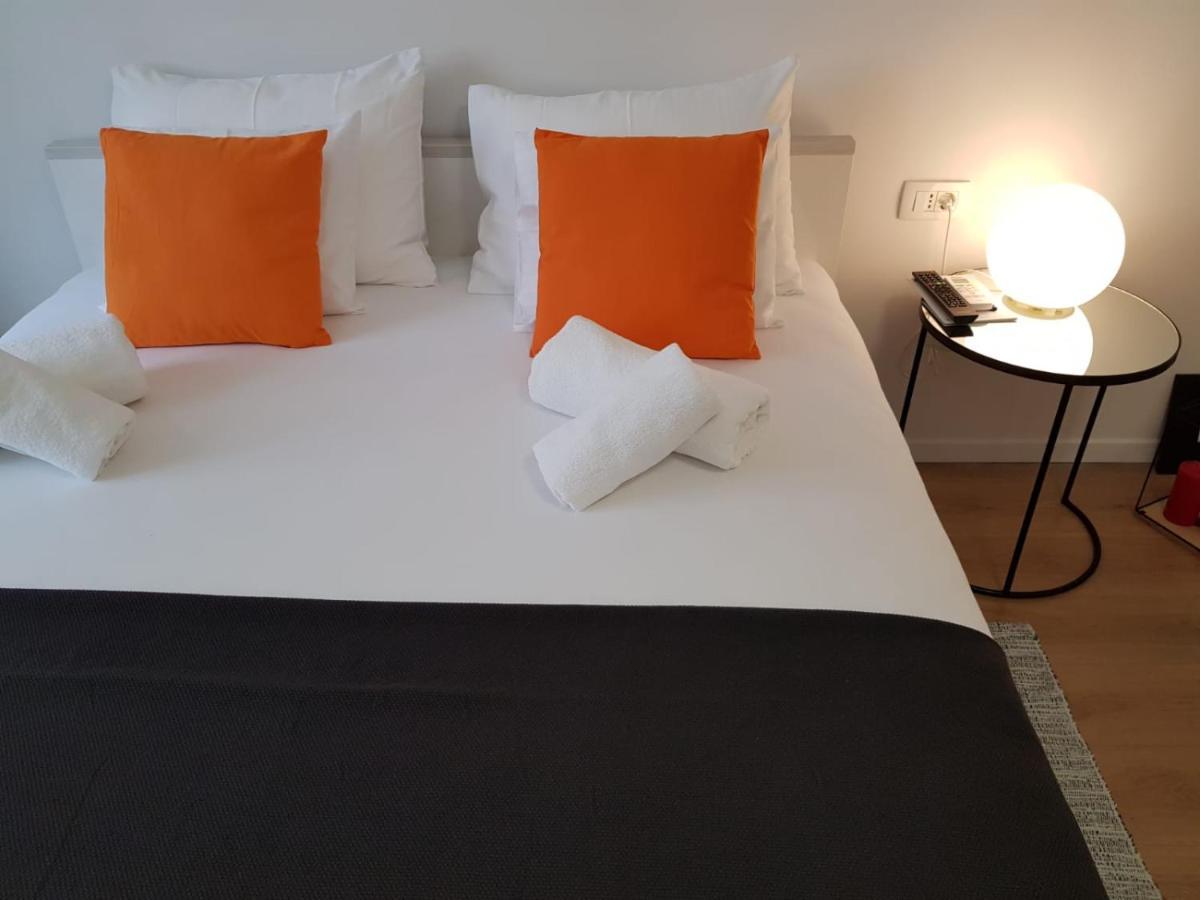 Marina Rijeka Center Apartments Экстерьер фото