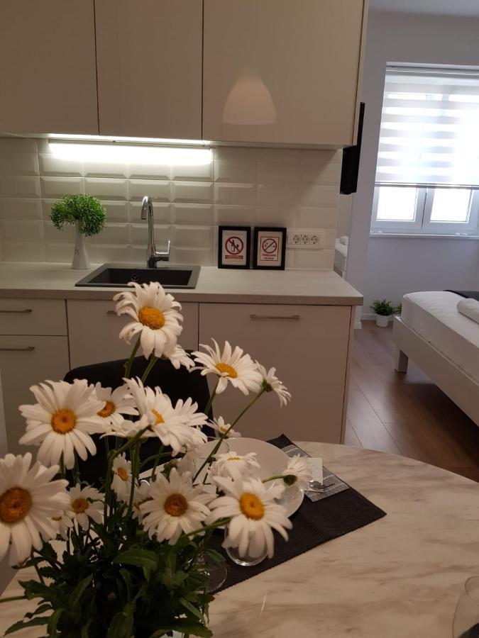 Marina Rijeka Center Apartments Экстерьер фото