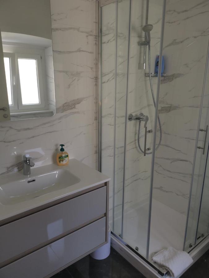 Marina Rijeka Center Apartments Экстерьер фото