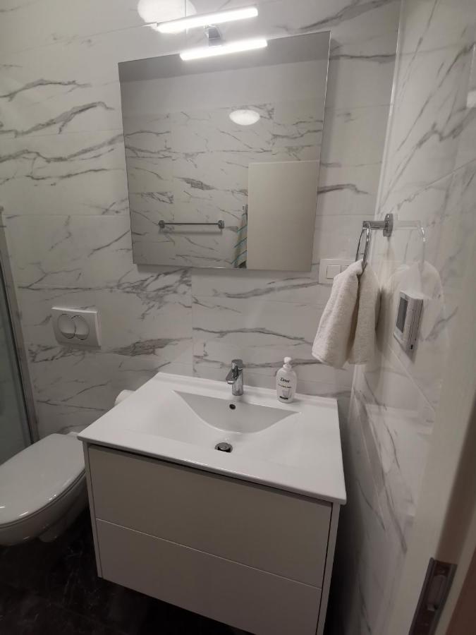 Marina Rijeka Center Apartments Экстерьер фото