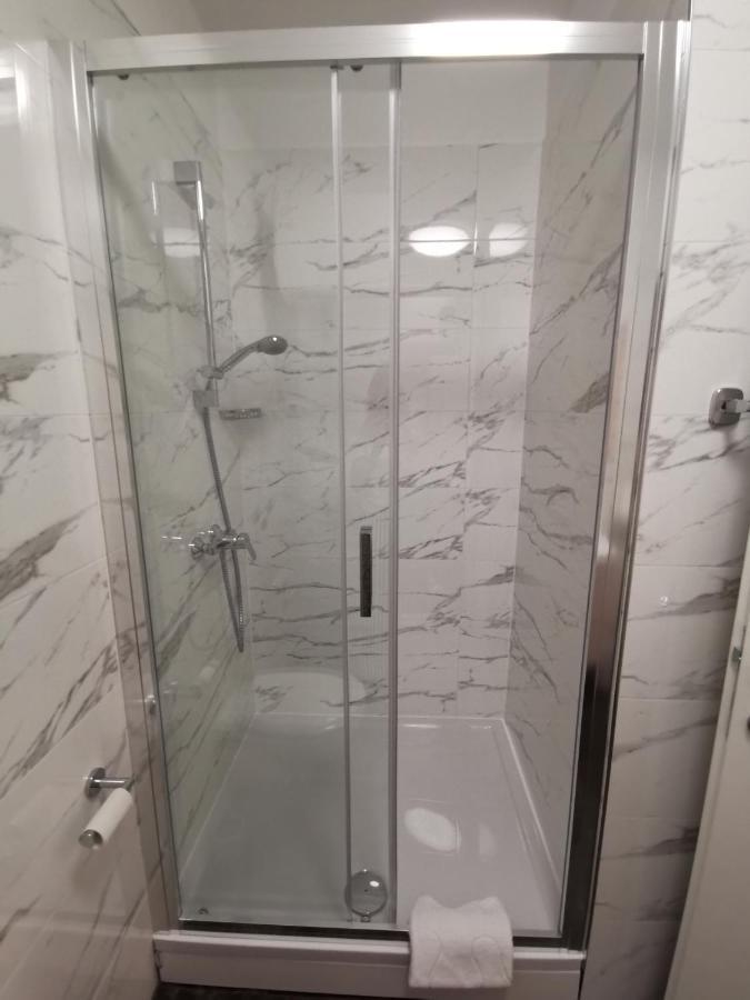 Marina Rijeka Center Apartments Экстерьер фото