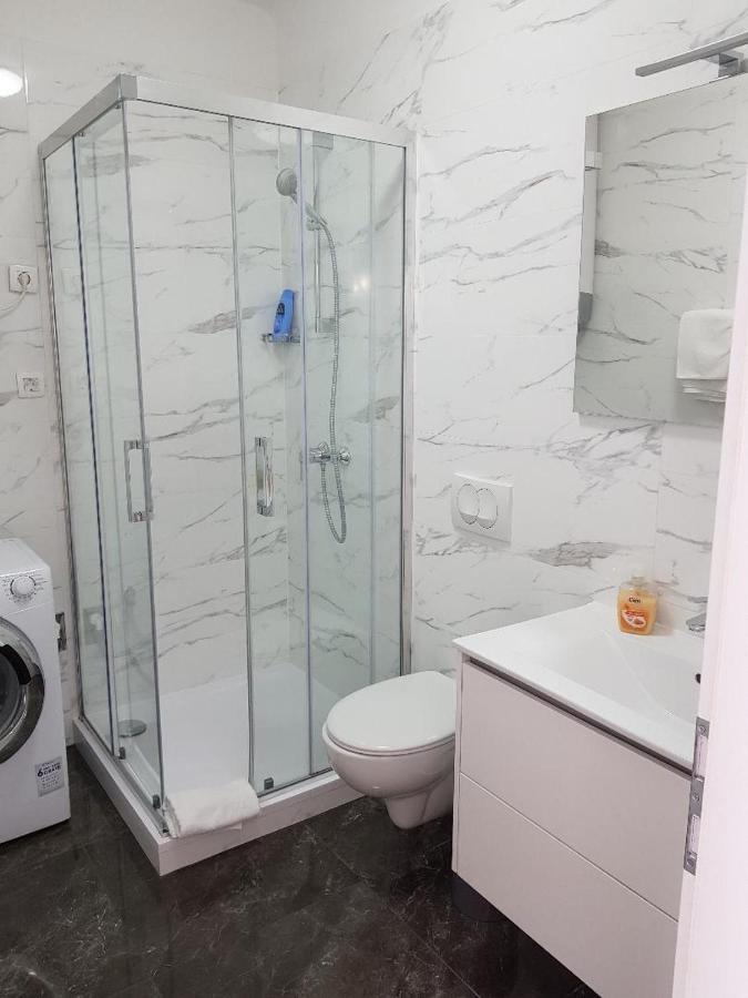 Marina Rijeka Center Apartments Экстерьер фото